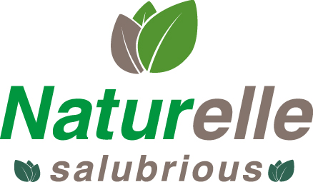 logo naturelle bez krugkov